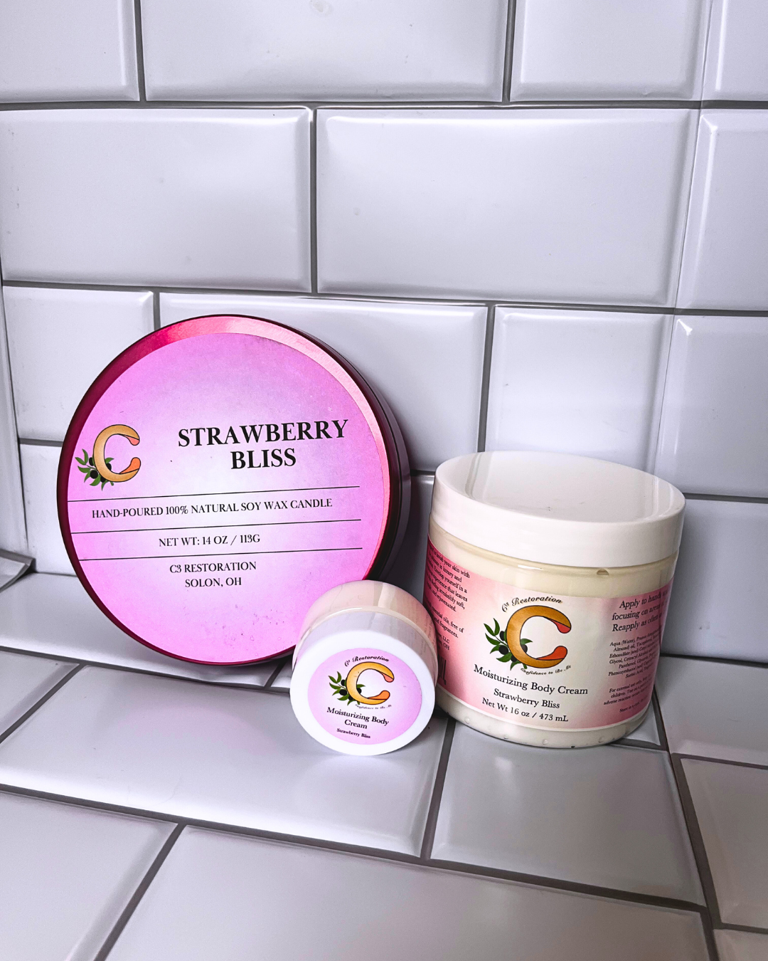 Mother's Day Bundle