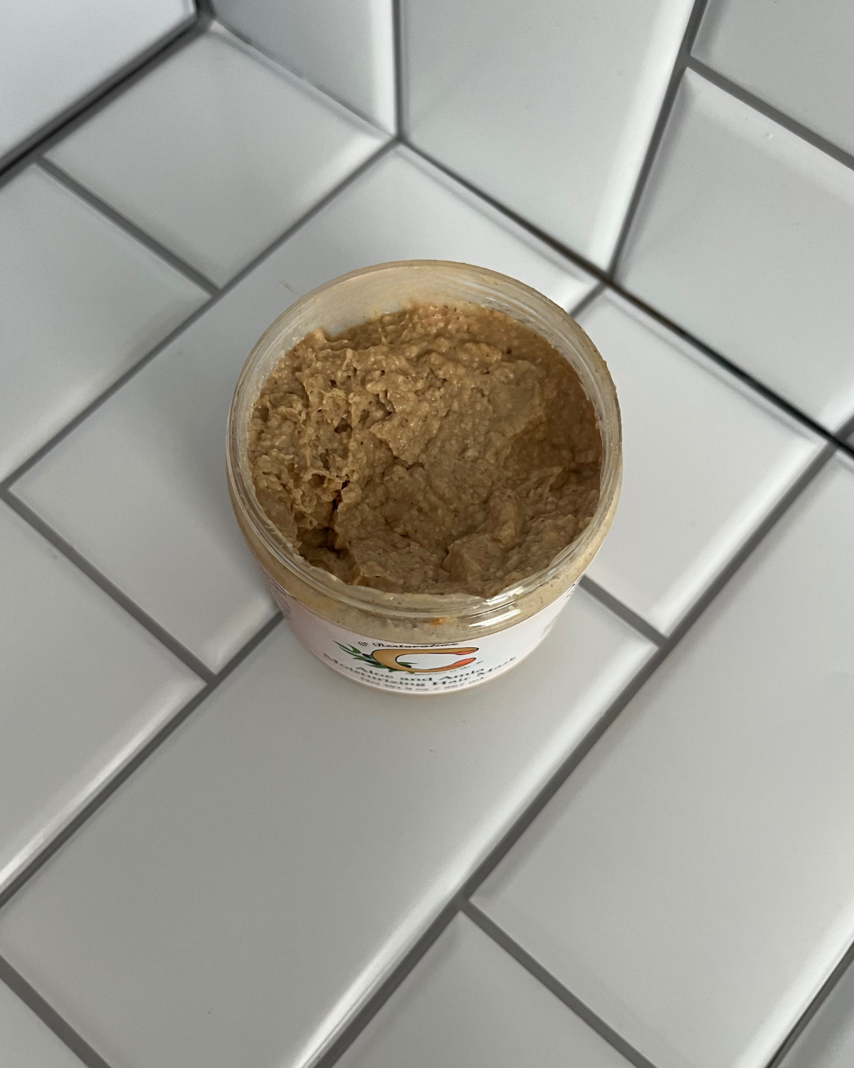 Aloe and Amla Moisturizing Hair Mask