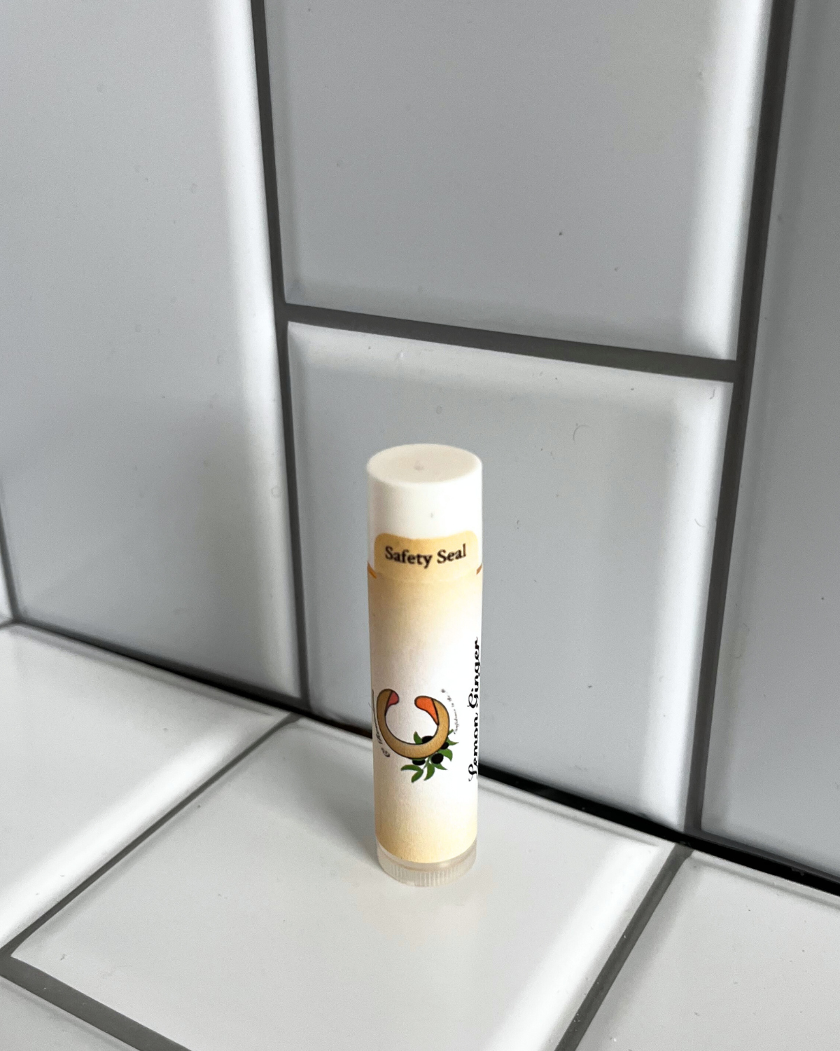 Organic Lip Balm