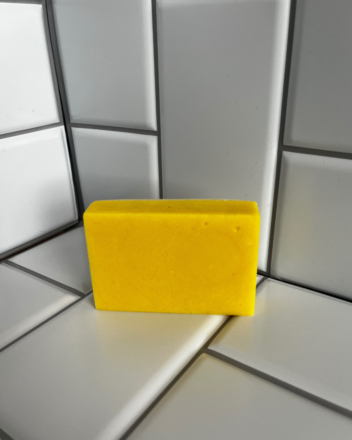 Rosemary Mist Body Bar