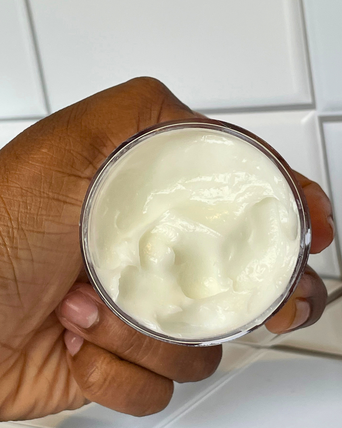 Moisturizing Face Cream