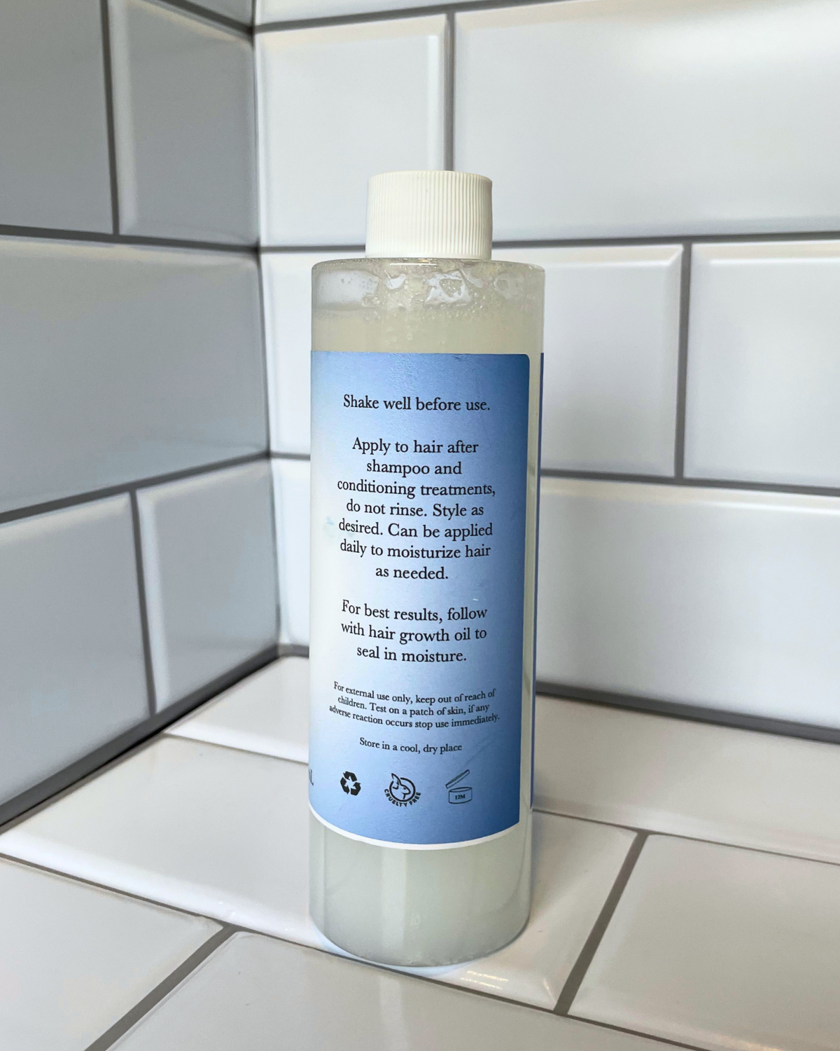 Hydrating Leave-In Conditioner