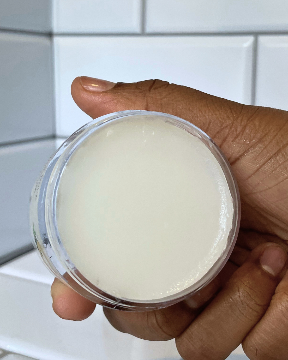 Facial Cleansing Balm