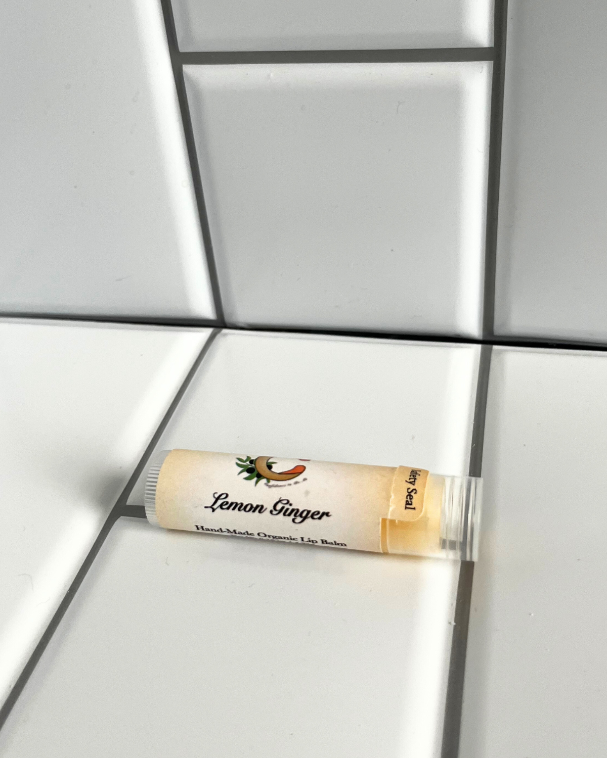 Organic Lip Balm