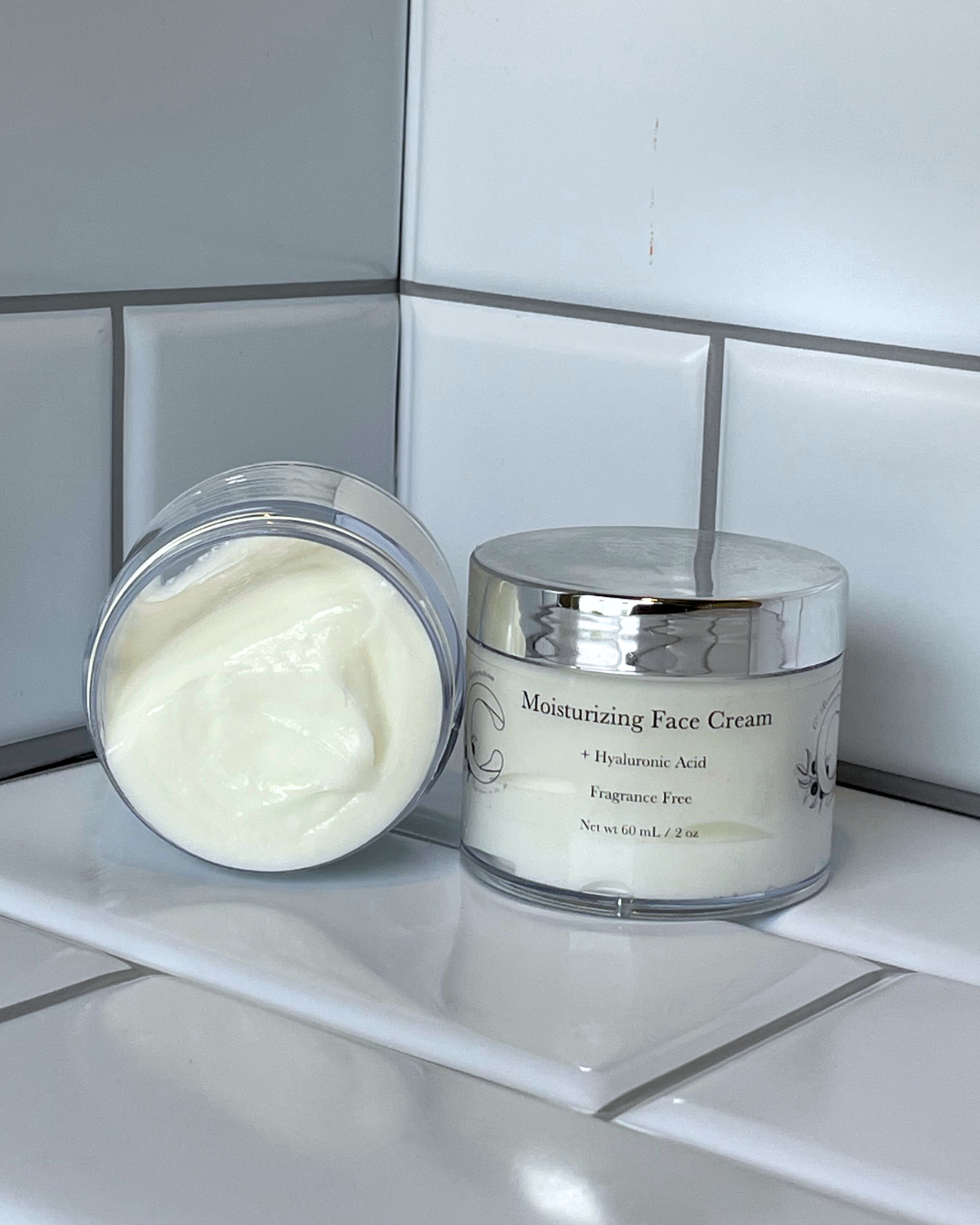 Moisturizing Face Cream – C3 Restoration