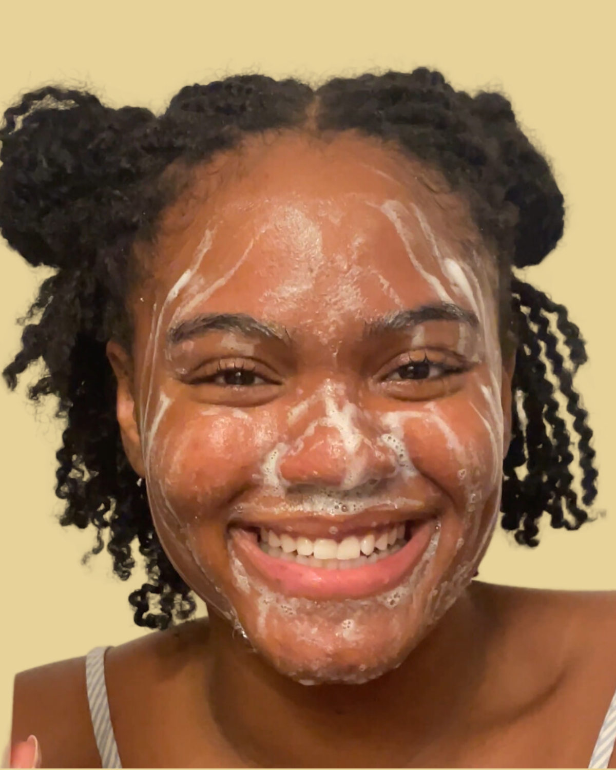 Foaming Facial Cleanser