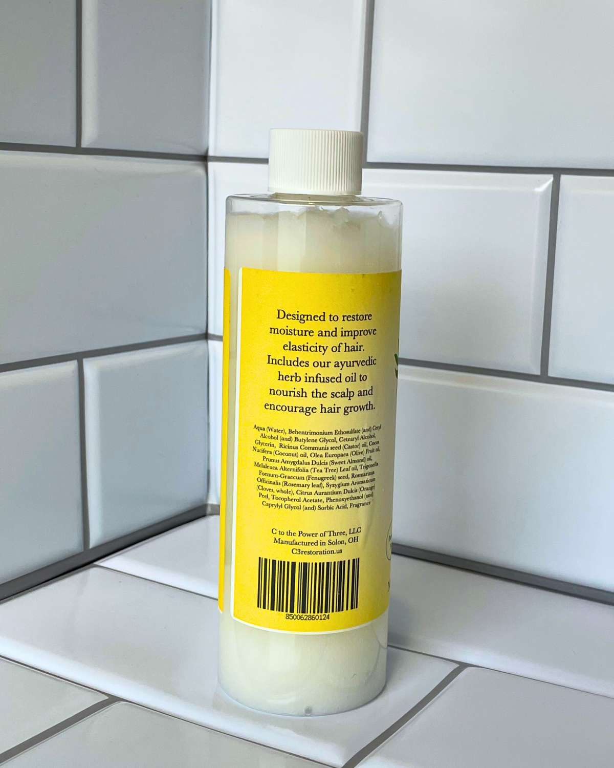 Hydrating Conditioner